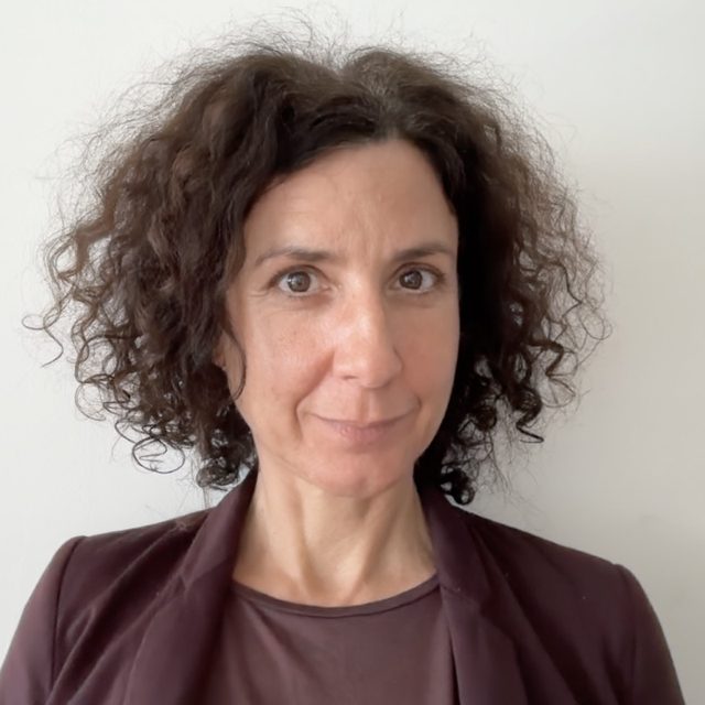 Ingrid Stojnic